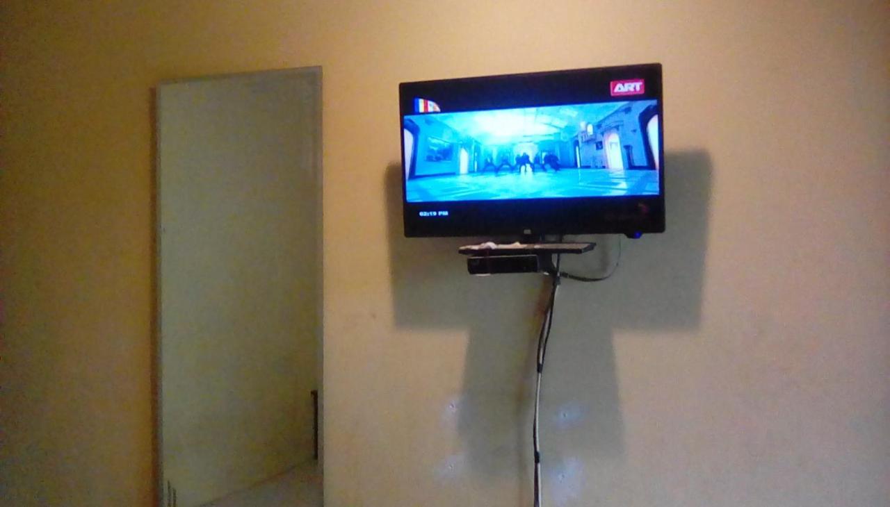 Leaf Guest House Gampola Esterno foto