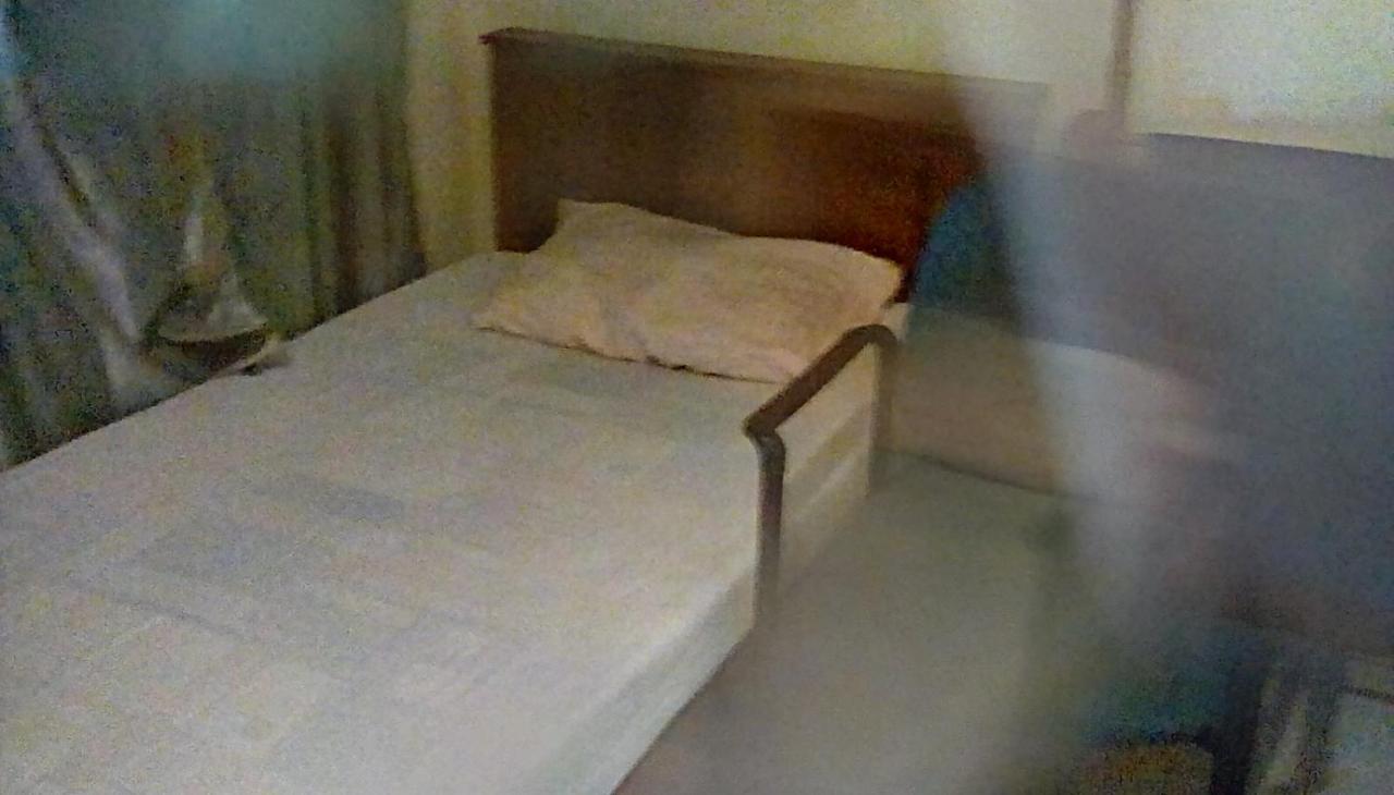 Leaf Guest House Gampola Esterno foto